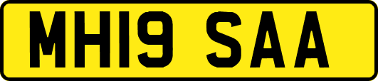 MH19SAA