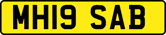 MH19SAB