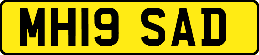 MH19SAD