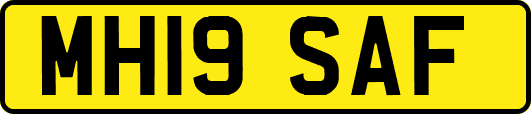 MH19SAF