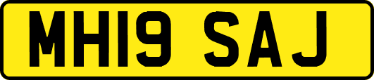MH19SAJ