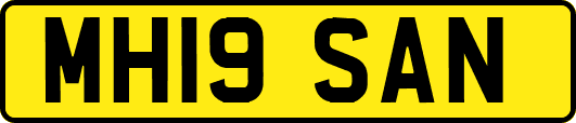 MH19SAN