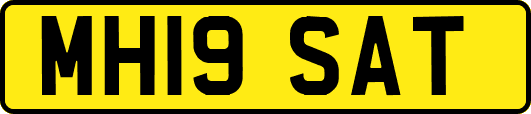 MH19SAT