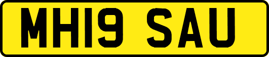 MH19SAU