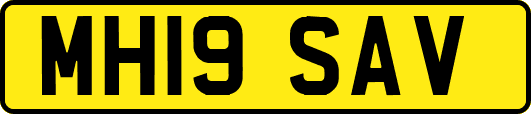 MH19SAV