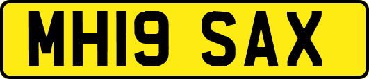 MH19SAX