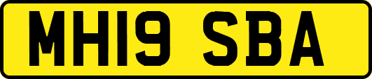 MH19SBA