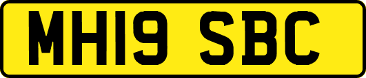 MH19SBC