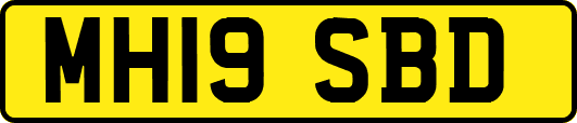 MH19SBD
