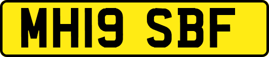 MH19SBF