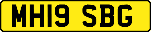 MH19SBG