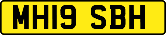 MH19SBH