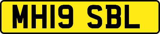 MH19SBL