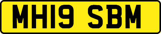 MH19SBM
