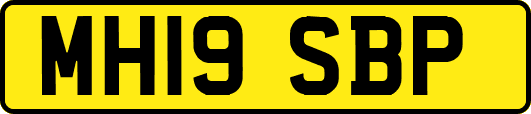 MH19SBP