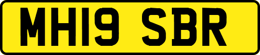 MH19SBR