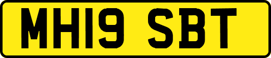 MH19SBT