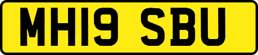 MH19SBU