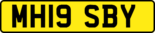 MH19SBY