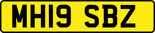 MH19SBZ