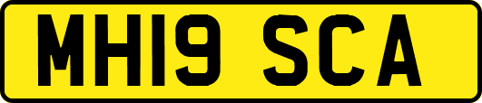 MH19SCA
