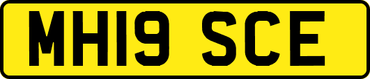 MH19SCE