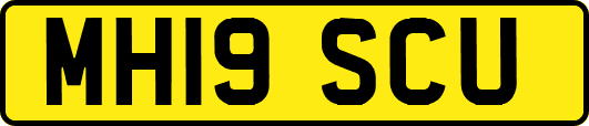 MH19SCU