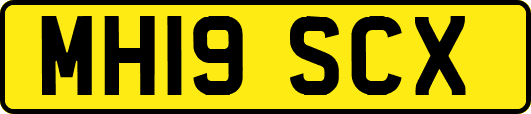 MH19SCX