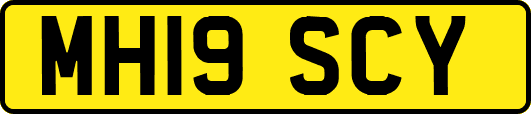 MH19SCY