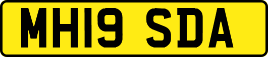 MH19SDA