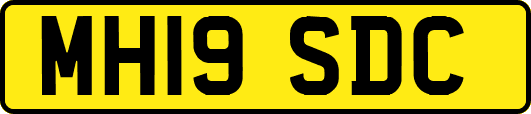 MH19SDC