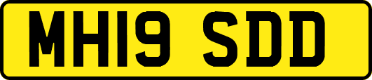 MH19SDD