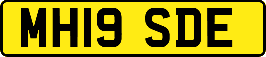 MH19SDE