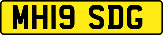 MH19SDG