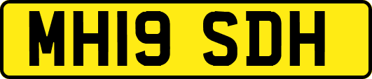 MH19SDH