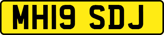 MH19SDJ