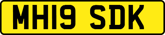 MH19SDK
