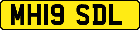 MH19SDL