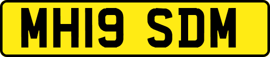MH19SDM