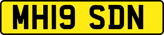 MH19SDN