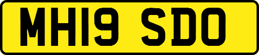 MH19SDO
