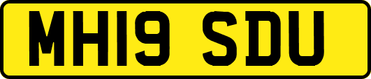 MH19SDU