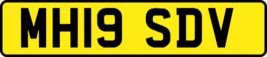 MH19SDV