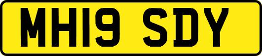 MH19SDY