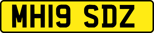MH19SDZ