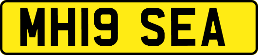 MH19SEA