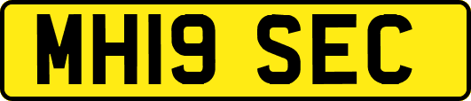MH19SEC