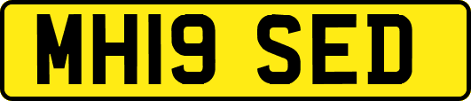 MH19SED