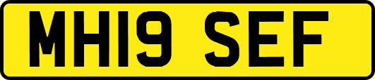 MH19SEF