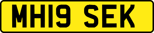 MH19SEK